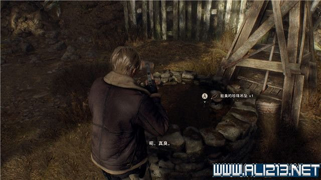 《惡靈古堡4重製版》全章節攻略圖文流程詳解 全支線全物品收集攻略 《惡靈古堡4重製版》全章節攻略圖文流程詳解 全支線全物品收集攻略