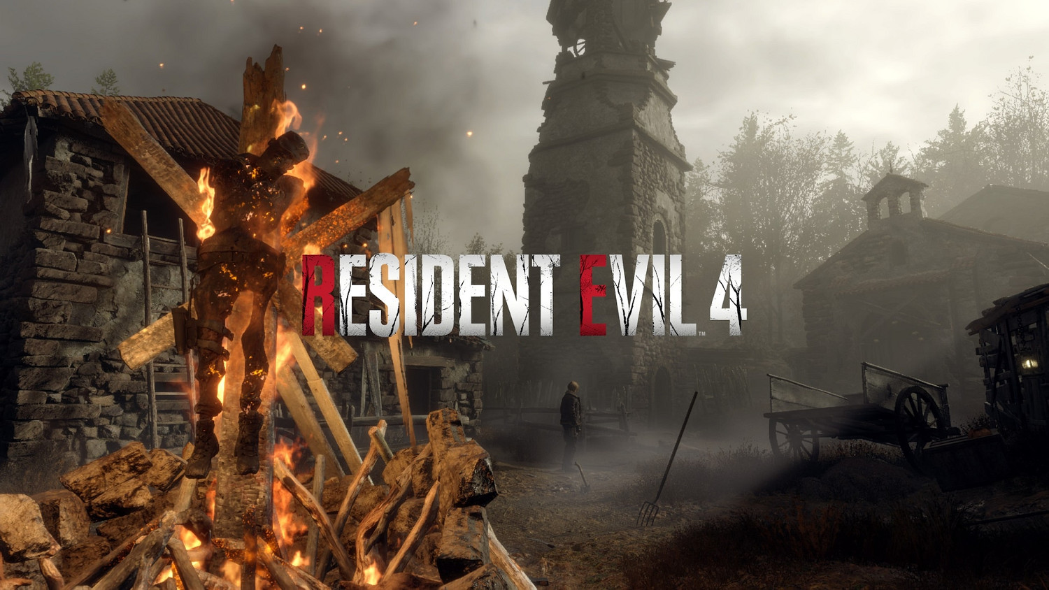 《惡靈古堡4重製版》新手玩法心得 新手要注意什麽? 《惡靈古堡4重製版》新手玩法心得 新手要注意什麽?