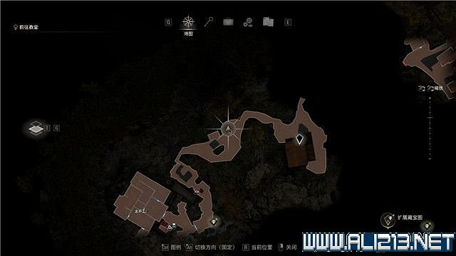 《惡靈古堡4重製版》全章節攻略圖文流程詳解 全支線全物品收集攻略 《惡靈古堡4重製版》全章節攻略圖文流程詳解 全支線全物品收集攻略