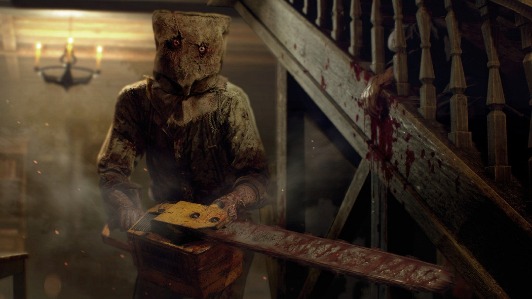 《惡靈古堡4重製版》有VR模式嗎?vr模式一覽 《惡靈古堡4重製版》有VR模式嗎?vr模式一覽