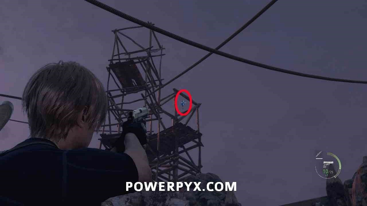 《惡靈古堡4重製版》懸賞任務攻略圖文全流程 懸賞任務怎麽開? 《惡靈古堡4重製版》懸賞任務攻略圖文全流程 懸賞任務怎麽開?