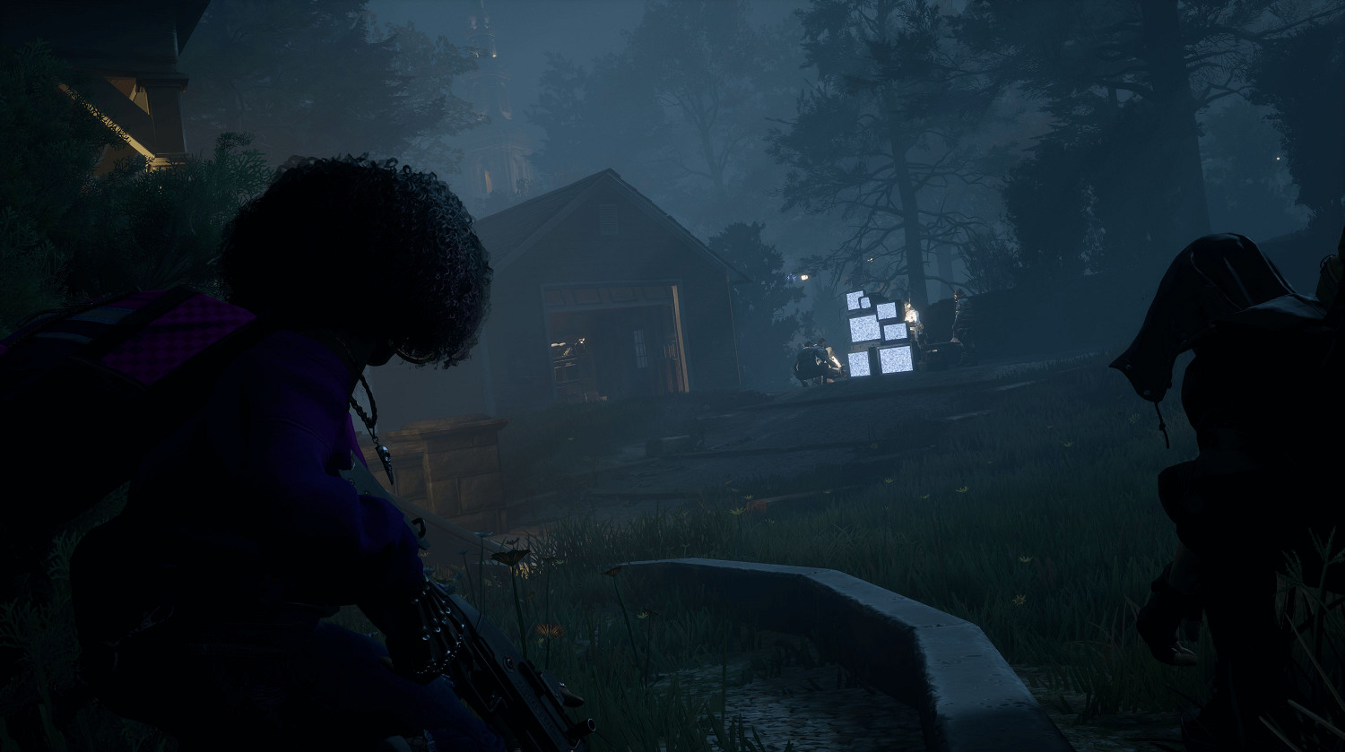 吸血鬼是從哪兒來的？《紅霞島》背景及角色設定介紹