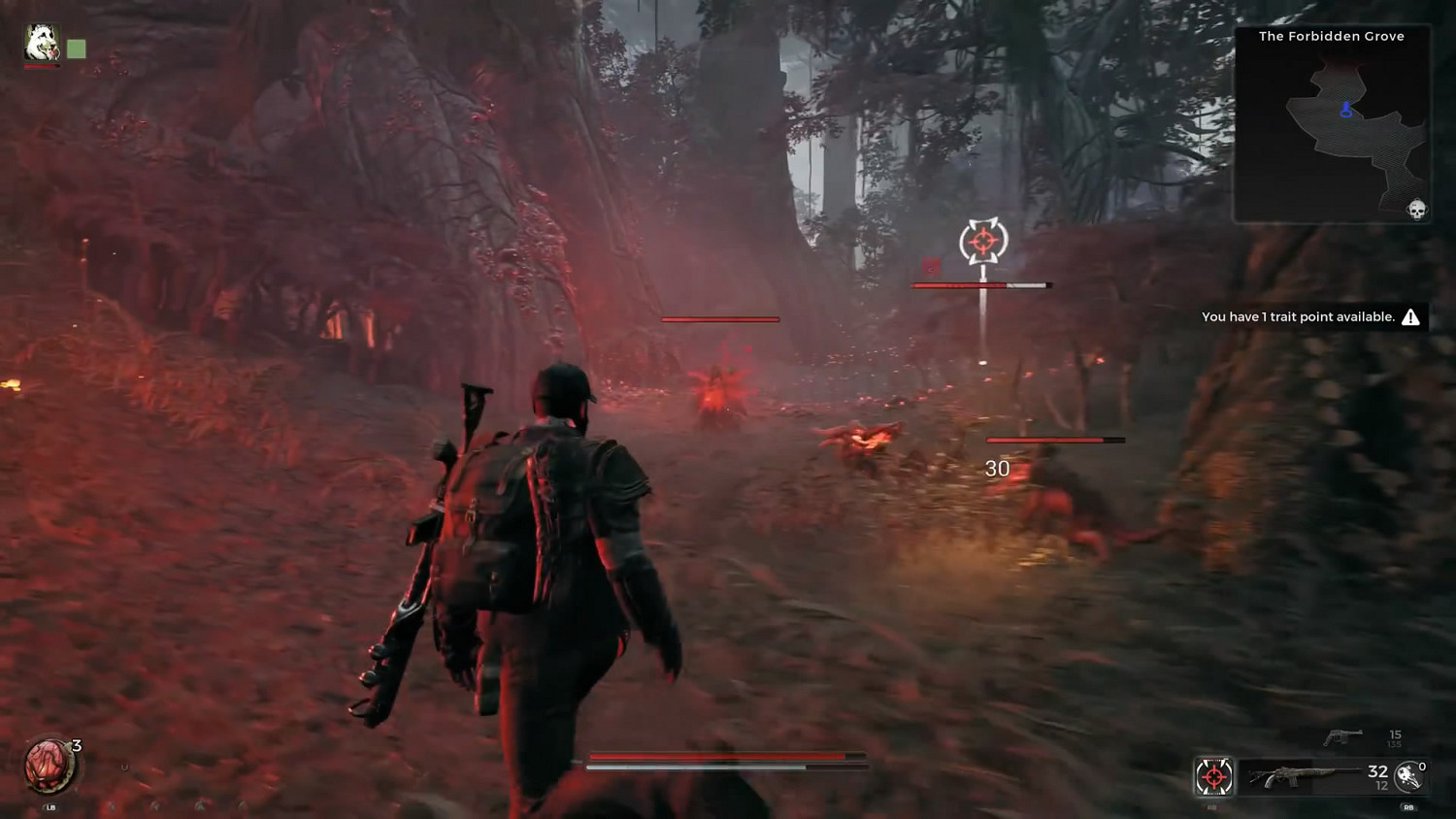 類魂射擊遊戲《遺跡2》全新試玩影像 展示狂暴的戰鬥! 類魂射擊遊戲《遺跡2》全新試玩影像 展示狂暴的戰鬥!