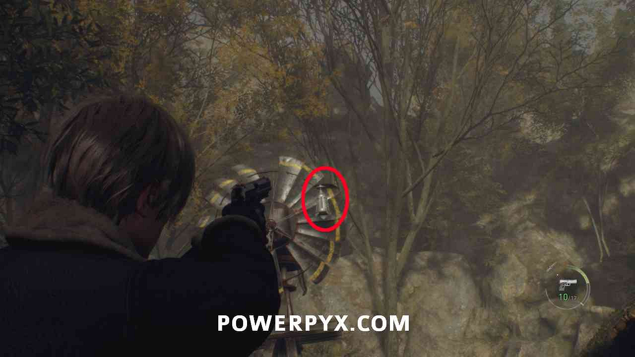 《惡靈古堡4重製版》完美收集攻略大全 全章節100%收集攻略 《惡靈古堡4重製版》完美收集攻略大全 全章節100%收集攻略