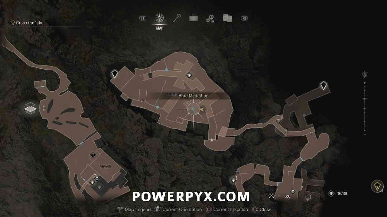 《惡靈古堡4重製版》懸賞任務攻略圖文全流程 懸賞任務怎麽開? 《惡靈古堡4重製版》懸賞任務攻略圖文全流程 懸賞任務怎麽開?