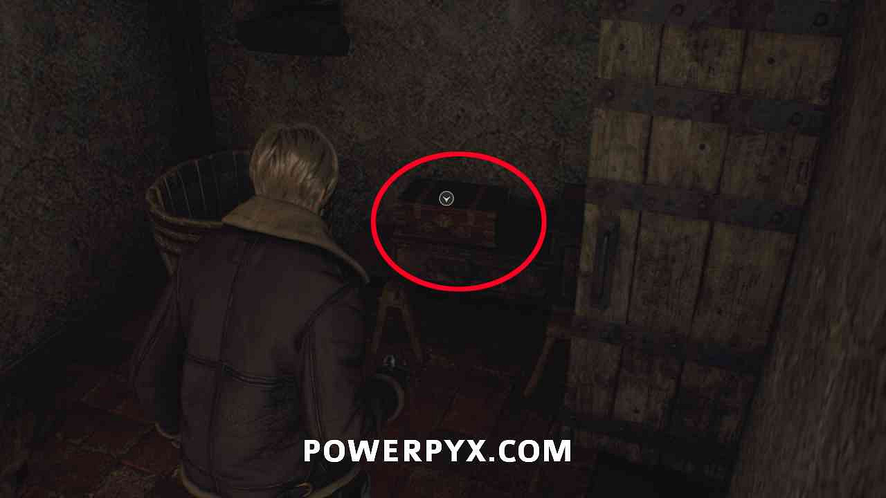 《惡靈古堡4重製版》完美收集攻略大全 全章節100%收集攻略 《惡靈古堡4重製版》完美收集攻略大全 全章節100%收集攻略