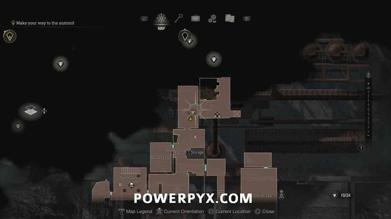 《惡靈古堡4重製版》懸賞任務攻略圖文全流程 懸賞任務怎麽開? 《惡靈古堡4重製版》懸賞任務攻略圖文全流程 懸賞任務怎麽開?