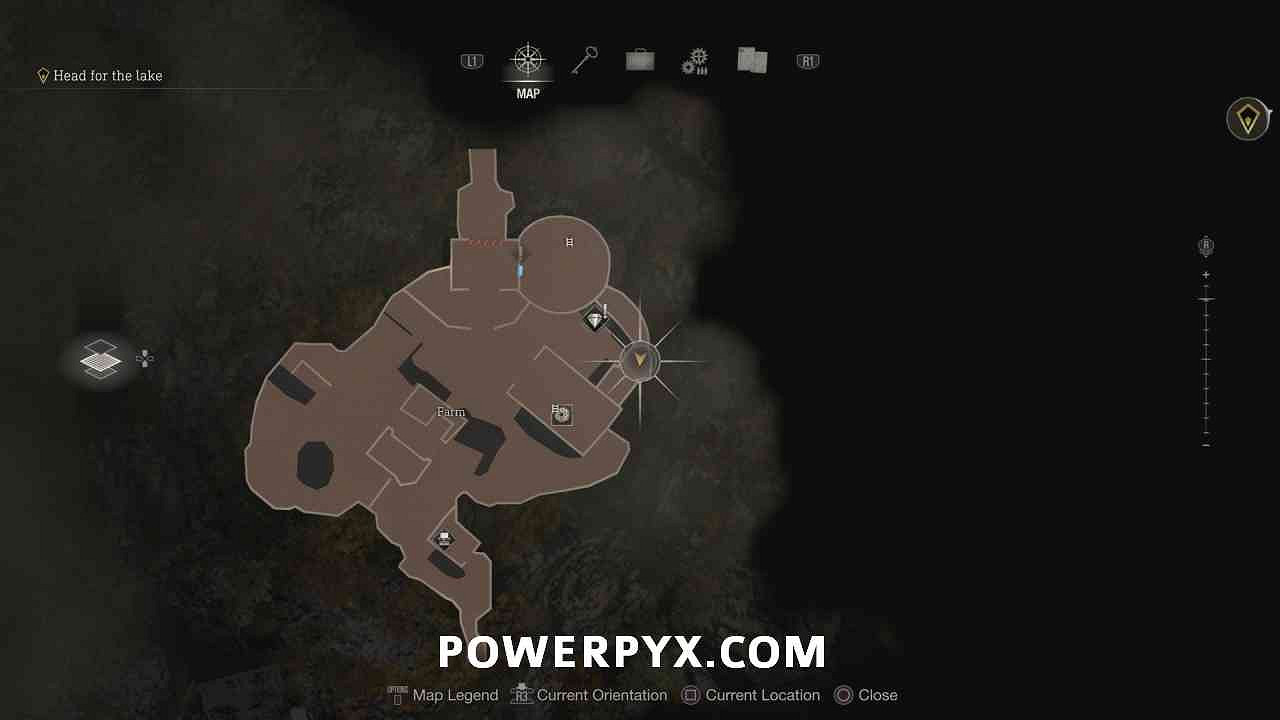 《惡靈古堡4重製版》第一章全收集攻略 第一章收集要素有哪些? 《惡靈古堡4重製版》第一章全收集攻略 第一章收集要素有哪些?