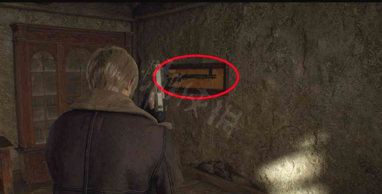 《惡靈古堡4重製版》全武器獲取攻略 全武器哪裡獲取? 《惡靈古堡4重製版》全武器獲取攻略 全武器哪裡獲取?