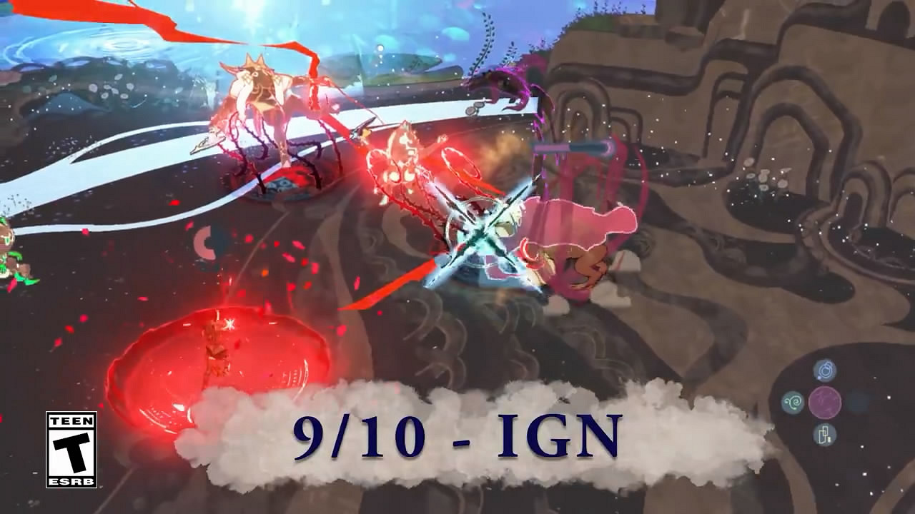 《魔兵驚天錄起源》媒體讚譽宣傳片公布!表現不錯 《魔兵驚天錄起源》媒體讚譽宣傳片公布!表現不錯