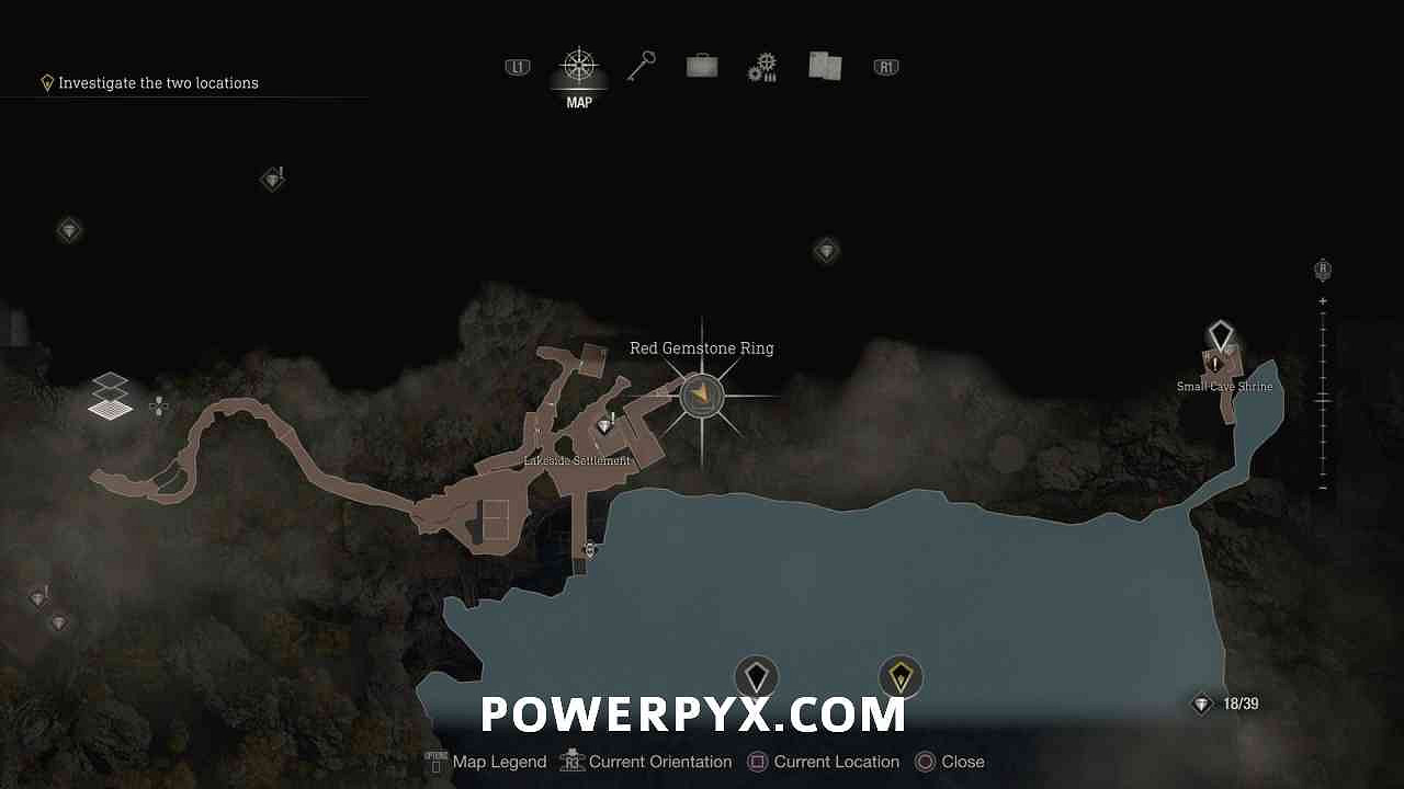 《惡靈古堡4重製版》第四章收集物品有哪些?第四章收集攻略 《惡靈古堡4重製版》第四章收集物品有哪些?第四章收集攻略