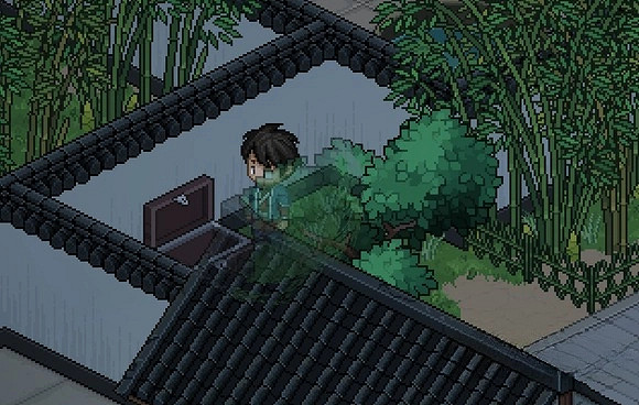 《大俠立誌傳》大梁城寶箱位置一覽 寶箱都在哪？