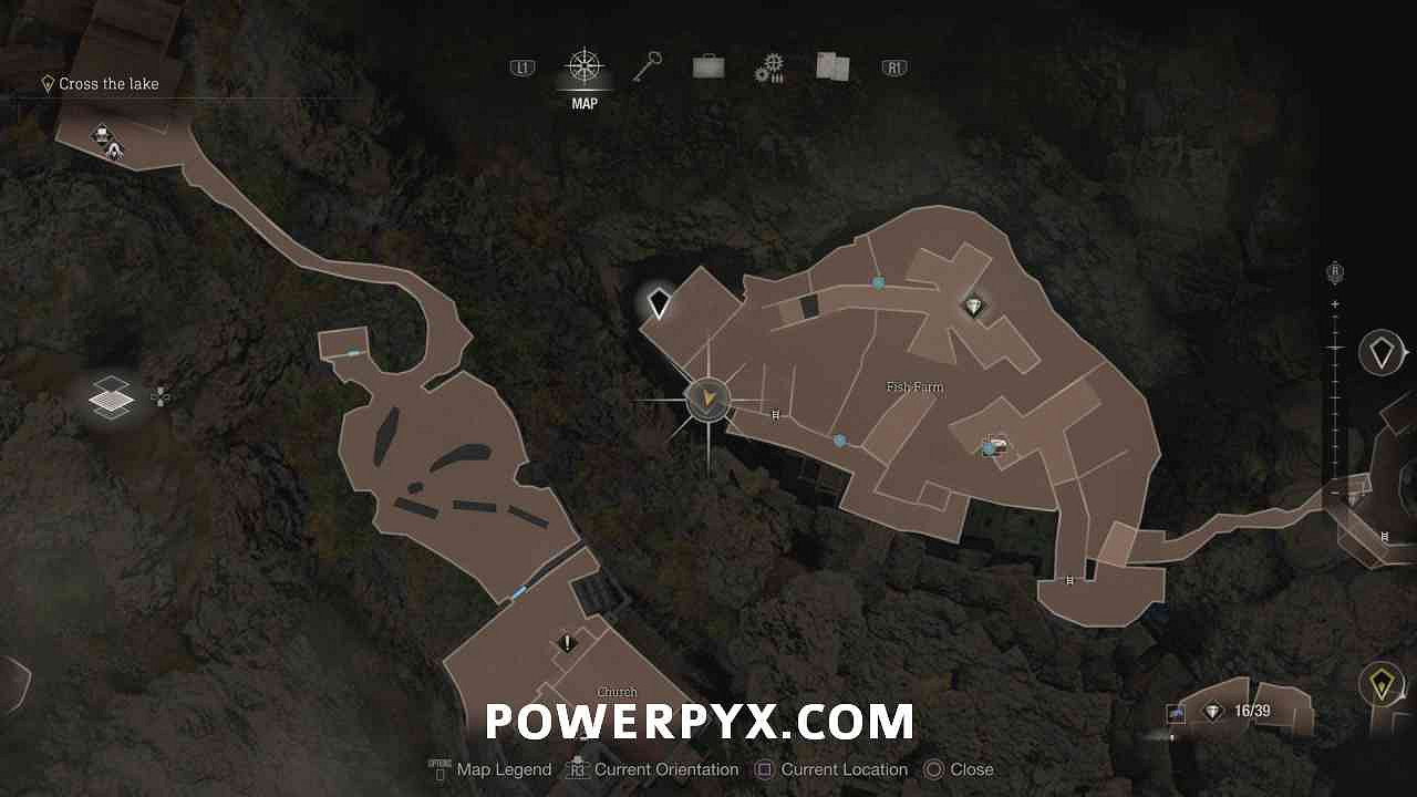 《惡靈古堡4重製版》完美收集攻略大全 全章節100%收集攻略 《惡靈古堡4重製版》完美收集攻略大全 全章節100%收集攻略