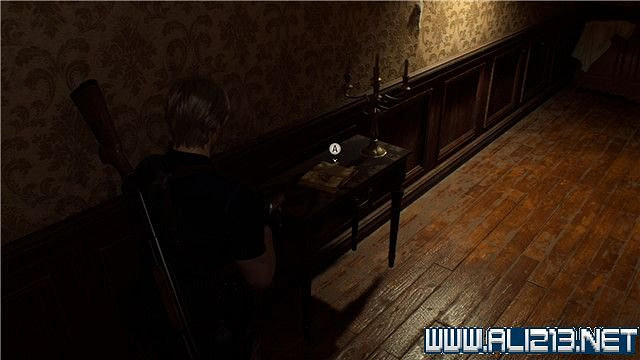 《惡靈古堡4重製版》全章節攻略圖文流程詳解 全支線全物品收集攻略 《惡靈古堡4重製版》全章節攻略圖文流程詳解 全支線全物品收集攻略