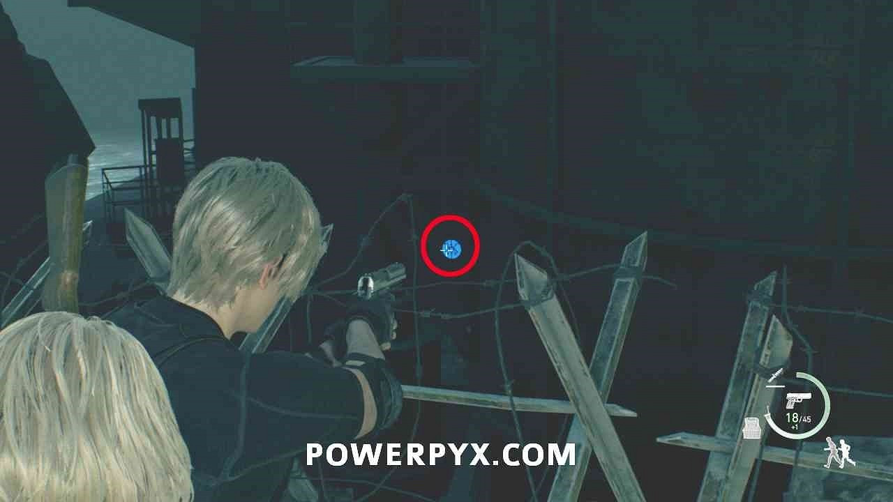 《惡靈古堡4重製版》懸賞任務攻略圖文全流程 懸賞任務怎麽開? 《惡靈古堡4重製版》懸賞任務攻略圖文全流程 懸賞任務怎麽開?