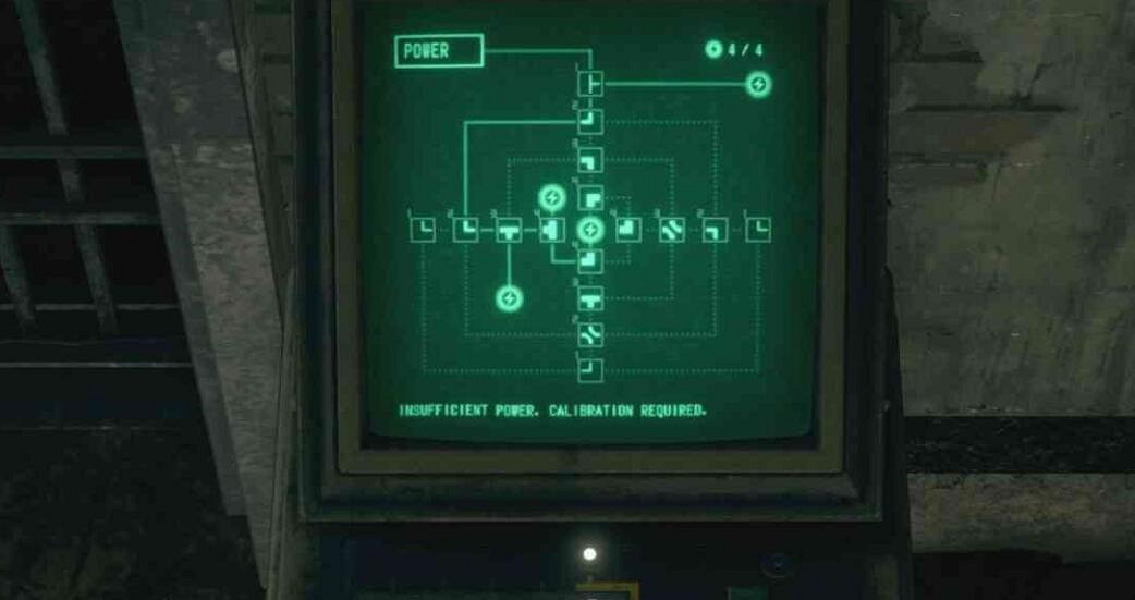 《惡靈古堡4重製版》解謎攻略圖文詳解 解謎怎麽過? 《惡靈古堡4重製版》解謎攻略圖文詳解 解謎怎麽過?