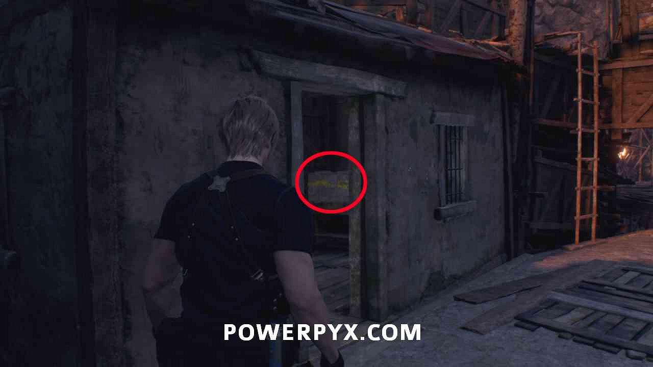 《惡靈古堡4重製版》第三章收集物品圖文攻略 第三章100%全收集攻略 《惡靈古堡4重製版》第三章收集物品圖文攻略 第三章100%全收集攻略