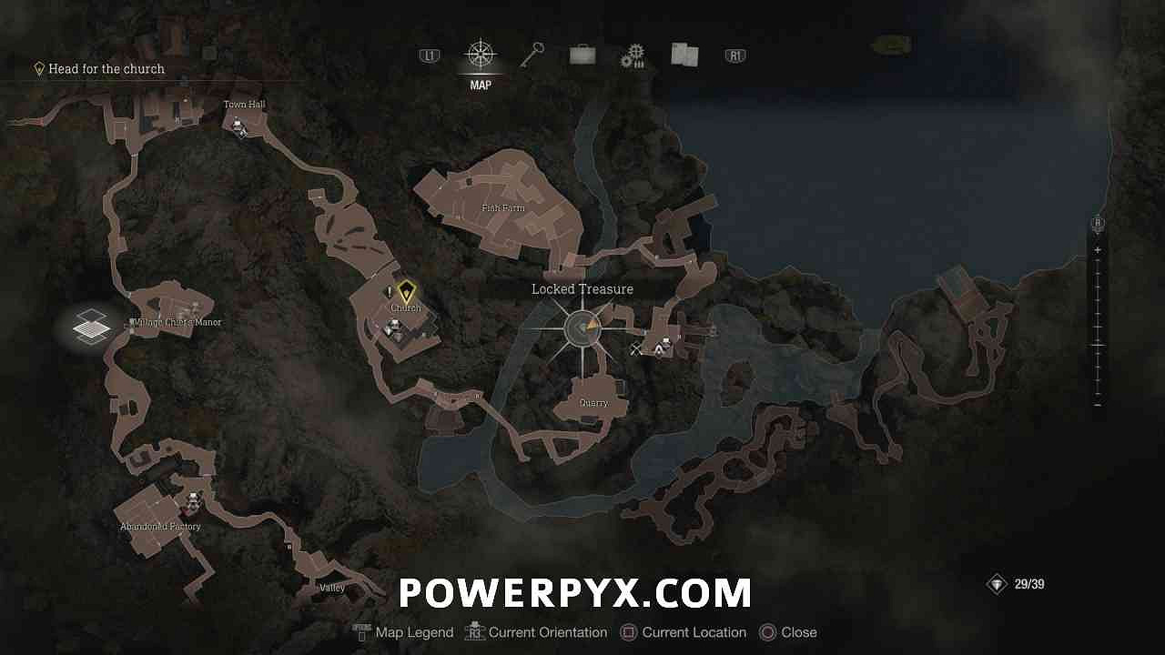 《惡靈古堡4重製版》第四章收集物品有哪些?第四章收集攻略 《惡靈古堡4重製版》第四章收集物品有哪些?第四章收集攻略