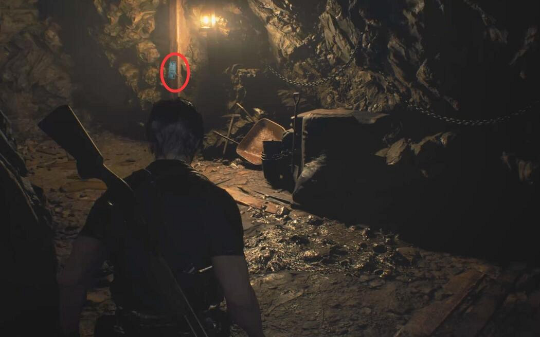 《惡靈古堡4重製版》幫我抓條大魚攻略流程 幫我抓條大魚任務怎麽做? 《惡靈古堡4重製版》幫我抓條大魚攻略流程 幫我抓條大魚任務怎麽做?