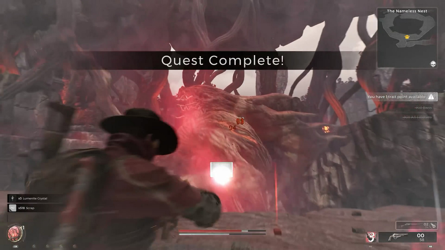 類魂射擊遊戲《遺跡2》全新試玩影像 展示狂暴的戰鬥! 類魂射擊遊戲《遺跡2》全新試玩影像 展示狂暴的戰鬥!