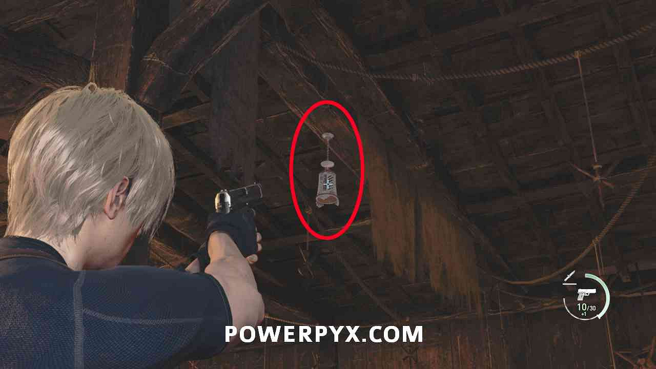 《惡靈古堡4重製版》完美收集攻略大全 全章節100%收集攻略 《惡靈古堡4重製版》完美收集攻略大全 全章節100%收集攻略