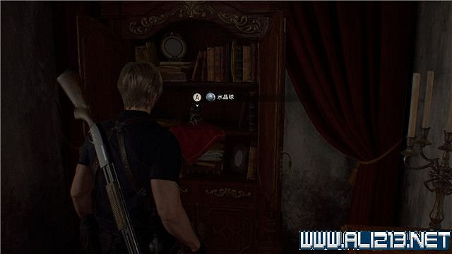《惡靈古堡4重製版》全章節攻略圖文流程詳解 全支線全物品收集攻略 《惡靈古堡4重製版》全章節攻略圖文流程詳解 全支線全物品收集攻略