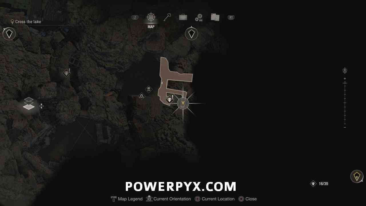 《惡靈古堡4重製版》完美收集攻略大全 全章節100%收集攻略 《惡靈古堡4重製版》完美收集攻略大全 全章節100%收集攻略