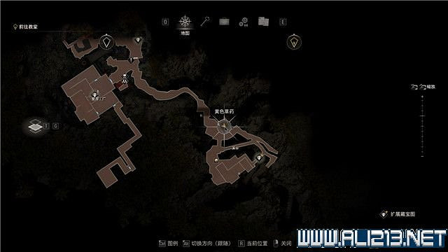 《惡靈古堡4重製版》全章節攻略圖文流程詳解 全支線全物品收集攻略 《惡靈古堡4重製版》全章節攻略圖文流程詳解 全支線全物品收集攻略