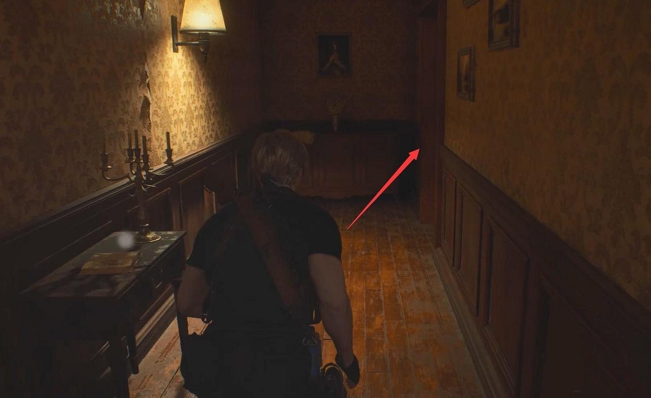 《惡靈古堡4重製版》村長家櫃子密碼是什麽?村長家解密答案分享 《惡靈古堡4重製版》村長家櫃子密碼是什麽?村長家解密答案分享