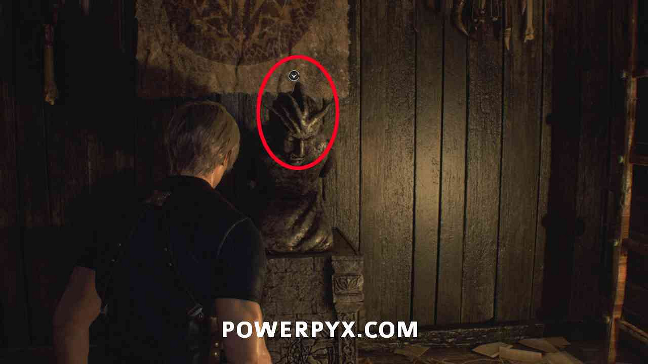 《惡靈古堡4重製版》第四章收集物品有哪些?第四章收集攻略 《惡靈古堡4重製版》第四章收集物品有哪些?第四章收集攻略