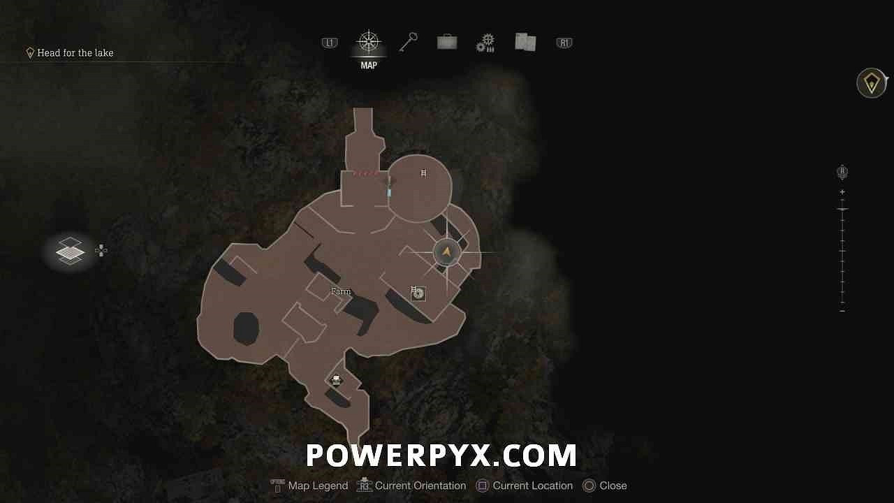 《惡靈古堡4重製版》懸賞任務攻略圖文全流程 懸賞任務怎麽開? 《惡靈古堡4重製版》懸賞任務攻略圖文全流程 懸賞任務怎麽開?