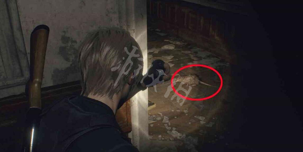 《惡靈古堡4重製版》鼠害再治理任務流程 老鼠在哪？