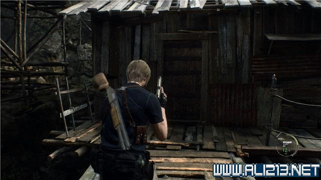 《惡靈古堡4重製版》全章節攻略圖文流程詳解 全支線全物品收集攻略 《惡靈古堡4重製版》全章節攻略圖文流程詳解 全支線全物品收集攻略