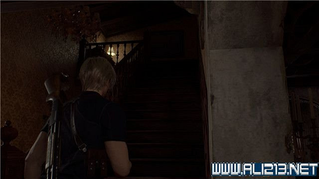 《惡靈古堡4重製版》全章節攻略圖文流程詳解 全支線全物品收集攻略 《惡靈古堡4重製版》全章節攻略圖文流程詳解 全支線全物品收集攻略