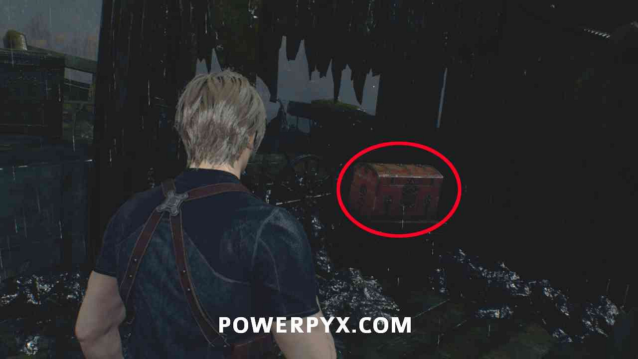 《惡靈古堡4重製版》第四章收集物品有哪些?第四章收集攻略 《惡靈古堡4重製版》第四章收集物品有哪些?第四章收集攻略