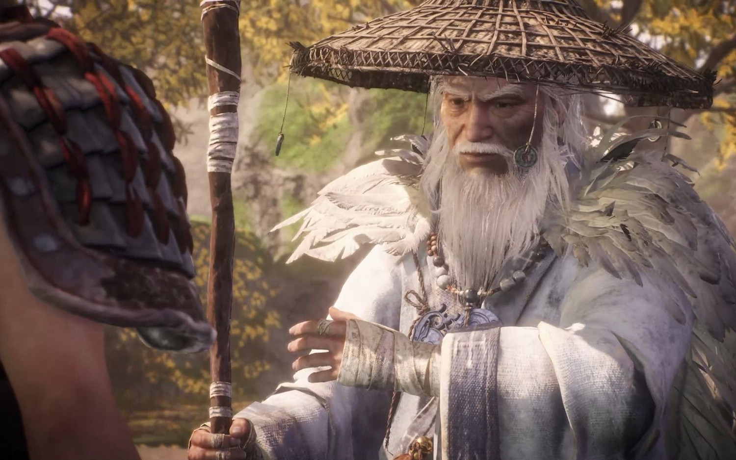 《臥龍蒼天隕落》重置洗點介紹  怎麽改加點? 《臥龍蒼天隕落》重置洗點介紹  怎麽改加點?