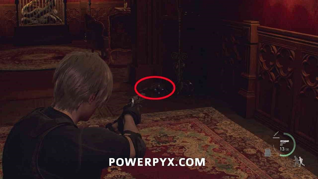 《惡靈古堡4重製版》懸賞任務攻略圖文全流程 懸賞任務怎麽開? 《惡靈古堡4重製版》懸賞任務攻略圖文全流程 懸賞任務怎麽開?