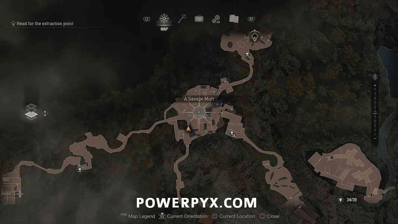 《惡靈古堡4重製版》懸賞任務攻略圖文全流程 懸賞任務怎麽開? 《惡靈古堡4重製版》懸賞任務攻略圖文全流程 懸賞任務怎麽開?