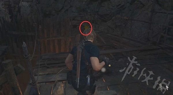 《惡靈古堡4重製版》黃色草藥獲得 黃色草藥怎麽獲取? 《惡靈古堡4重製版》黃色草藥獲得 黃色草藥怎麽獲取?