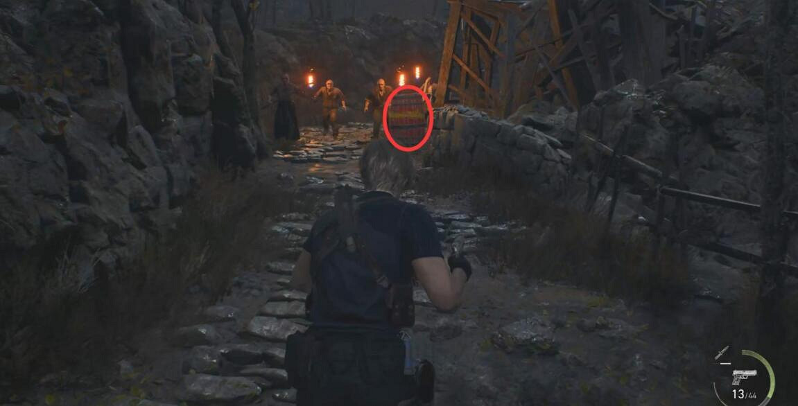 《惡靈古堡4重製版》Boss打法攻略大全 全Boss怎麽打? 《惡靈古堡4重製版》Boss打法攻略大全 全Boss怎麽打?