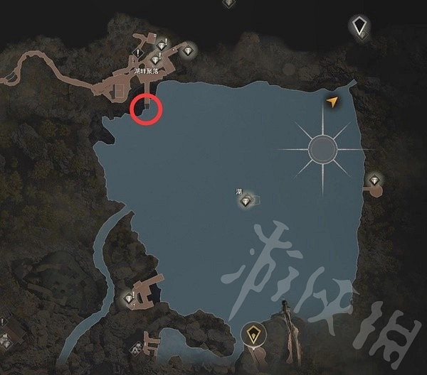 《惡靈古堡4重製版》抓大魚攻略 幫我抓條大魚任務怎麽完成? 《惡靈古堡4重製版》抓大魚攻略 幫我抓條大魚任務怎麽完成?