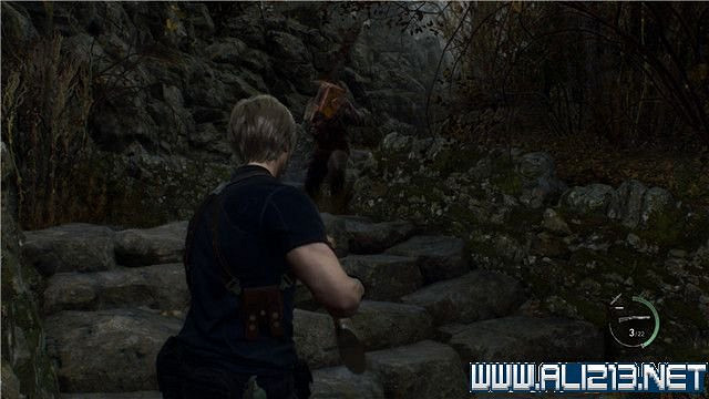 《惡靈古堡4重製版》全章節攻略圖文流程詳解 全支線全物品收集攻略 《惡靈古堡4重製版》全章節攻略圖文流程詳解 全支線全物品收集攻略