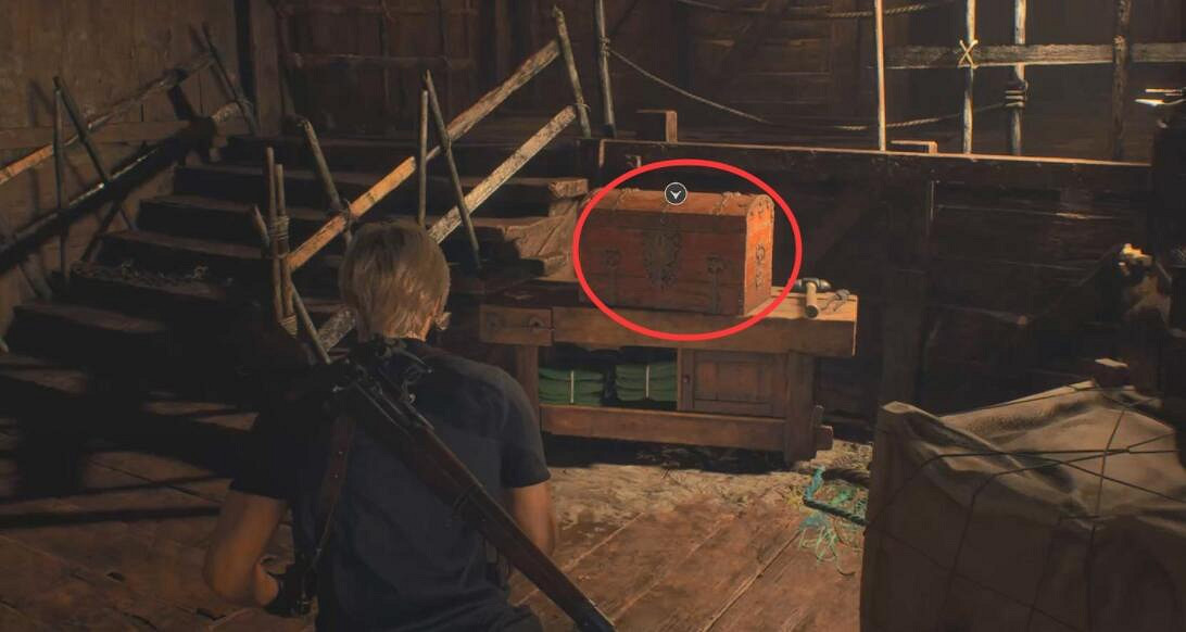 《惡靈古堡4重製版》謎題攻略大全 全謎題解密攻略