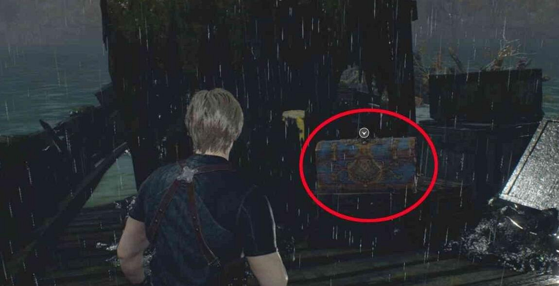 《惡靈古堡4重製版》武器怎麽獲得?武器收集攻略大全 《惡靈古堡4重製版》武器怎麽獲得?武器收集攻略大全