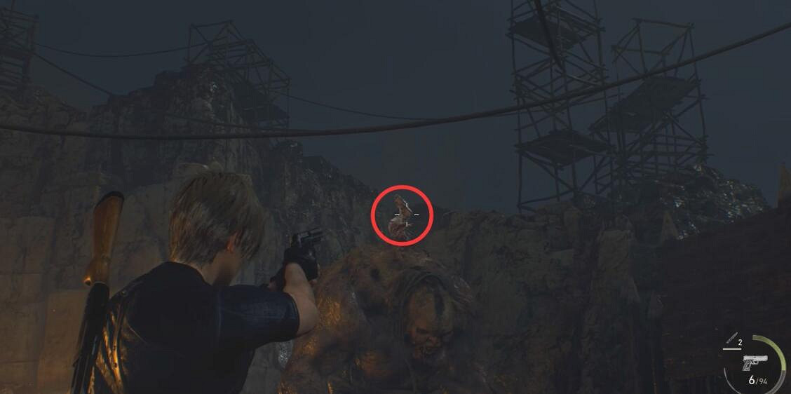 《惡靈古堡4重製版》Boss打法攻略大全 全Boss怎麽打? 《惡靈古堡4重製版》Boss打法攻略大全 全Boss怎麽打?