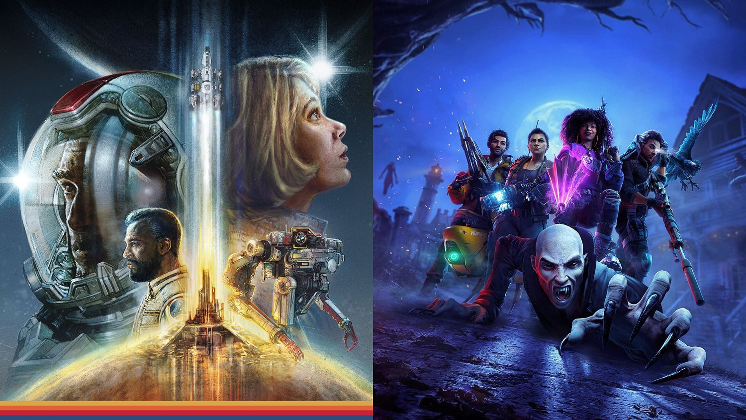 《恥辱》總監稱Arkane過去15年一直處在B社的陰影之下