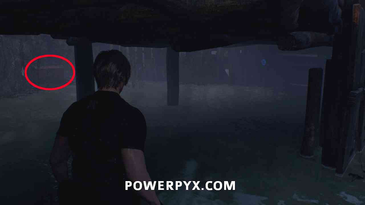 《惡靈古堡4重製版》第三章收集物品圖文攻略 第三章100%全收集攻略 《惡靈古堡4重製版》第三章收集物品圖文攻略 第三章100%全收集攻略