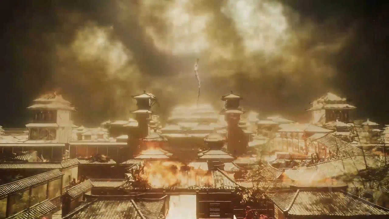 《臥龍蒼天隕落》如何改外觀？更改外觀具體方法一覽