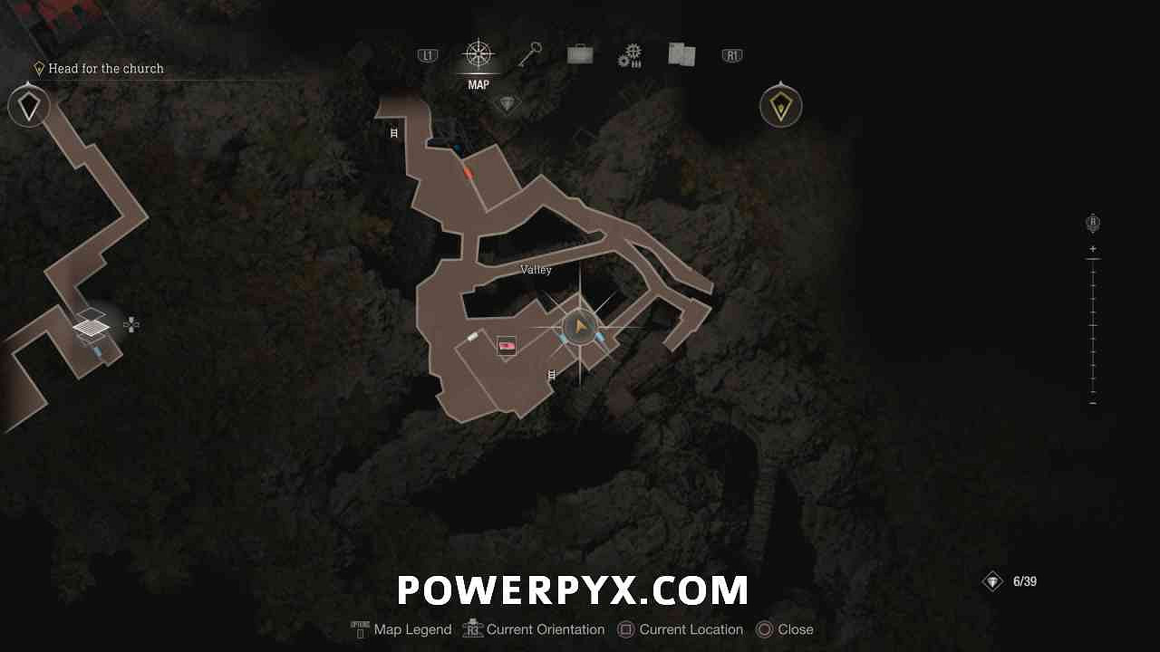 《惡靈古堡4重製版》第二章收集攻略大全 第二章收集物品有哪些? 《惡靈古堡4重製版》第二章收集攻略大全 第二章收集物品有哪些?