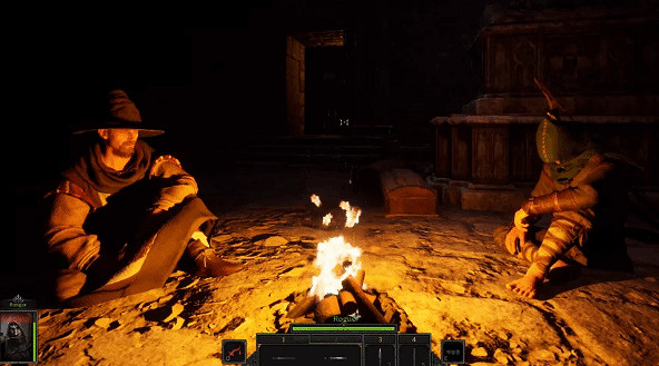 韓國遊戲《Dark and Darker》：因抄襲被Steam下架！